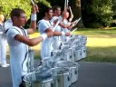Blue Stars Drumline 2008
