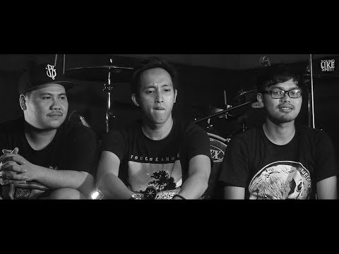 Sound Like Shit - Rejected Kids (Full Performance & Interview)