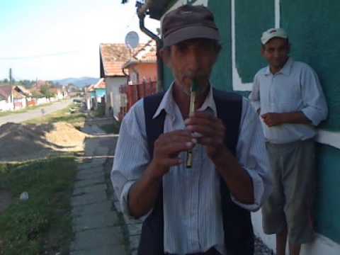 Papiota de la Bagaciu