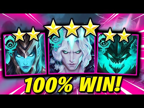 ABUSE THIS VIEGO COMP FOR FREE WINS in Ranked! - Set 16 Meta | TFT 16.1C | Teamfight Tactics Guide