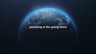 son lux,mitski,david byrne "this is a life" but you're a lonely god waiting for the end of the world
