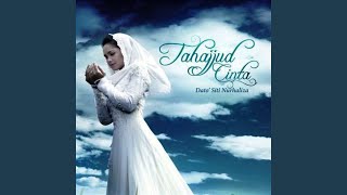 Tahajjud Cinta