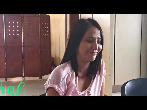 KATRINA HALILI, NAGSALITA NA SA BAGONG ANAK NI KRIS LAWRENCE.