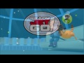 PBS Kids Channel Program Break January 14 2017 11 00 AM