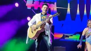 Las Flores de mi País. Los Tigres del norte en La Arena Monterrey. 21 de Octubre 2023.