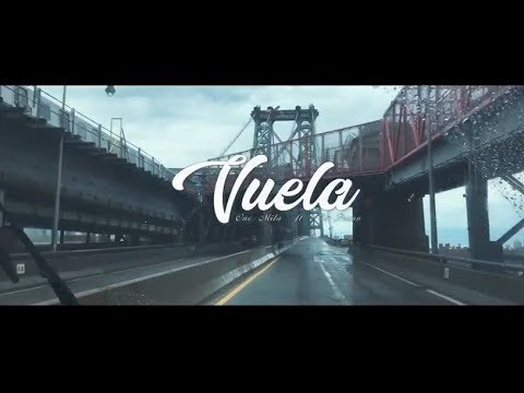 One Mila - Vuela ft El  Primo - "SBRNS" ( Video Oficial ) Natural Blur