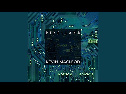 Pixelland