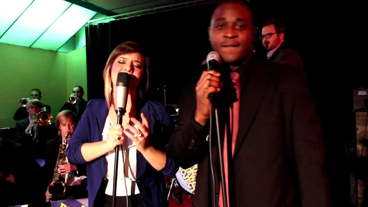 Promotional video thumbnail 2 for The Urban Renewal Project