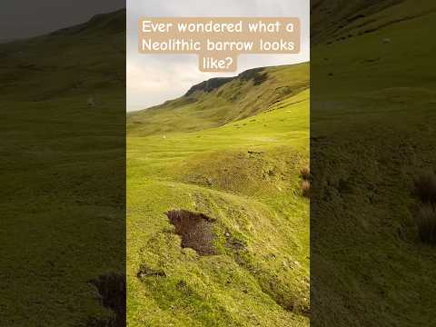 Neolithic barrow thumbnail