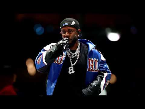 [FREE] Kendrick Lamar x DJ Mustard Type Beat 2026 - "What I Do"