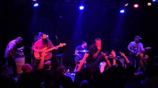 Further Seems Forever  - Pride War Live at The Social Orlando, Fl