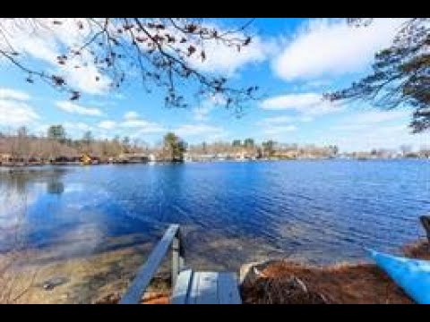 7 BAY VIEW, WEBSTER, MA