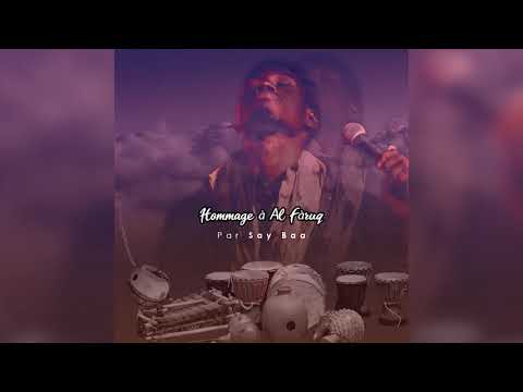 Say Baa - Hommage à Al Fàruq
