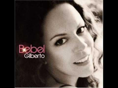 Bebel Gilberto - Lonely