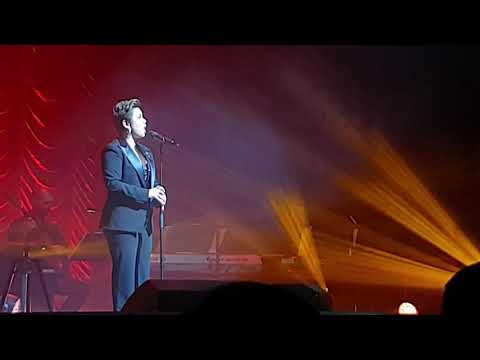 20190721 Lea Salonga -  I'd give my life for you [Miss Saigon]- London Palladium
