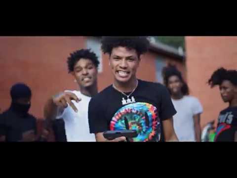 SosaDaShooter - GSNLS (Music Video)(Shot By: @unoskiTV )