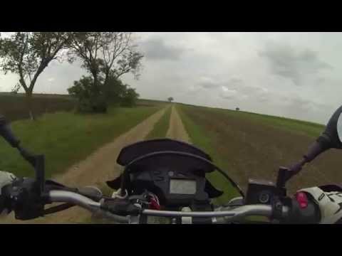 Bike-Review: Yamaha XT 660R Enduro