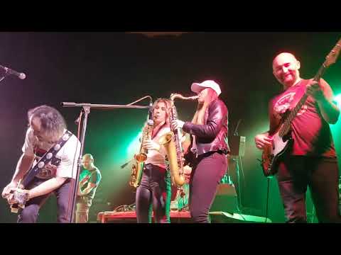 Livin - štěpánská 2022 Livin