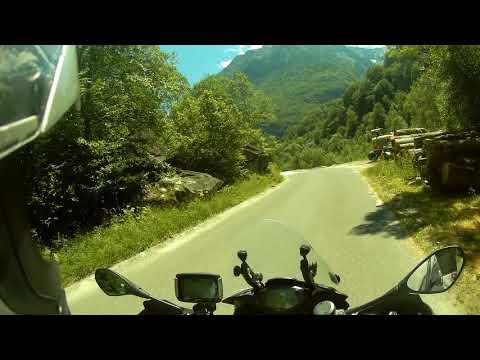 ... fahrt mal ein Stückchen mit, durch das wunderschöne Maggiatal