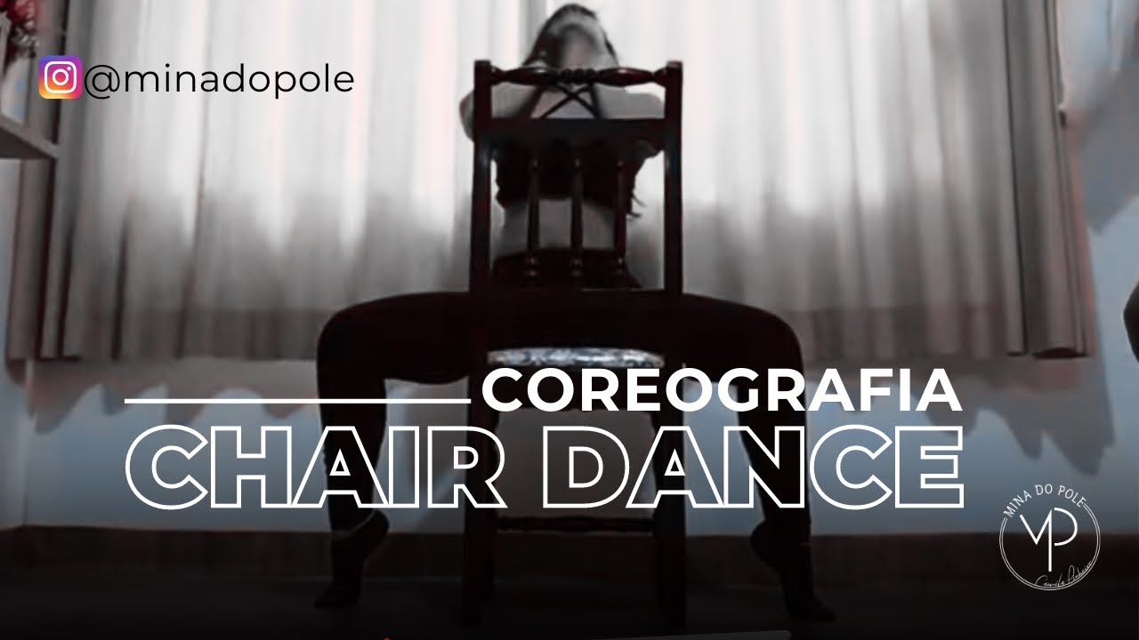 Chair Dance para o dia dos namorados