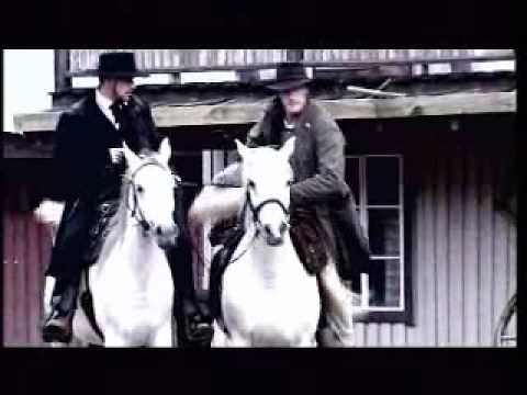 The Wild West Stunt Show Sweden (Huvudroll)