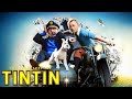 The Adventures Of Tintin 2011 Full Movie Review Daniel Craig Jamie Bell