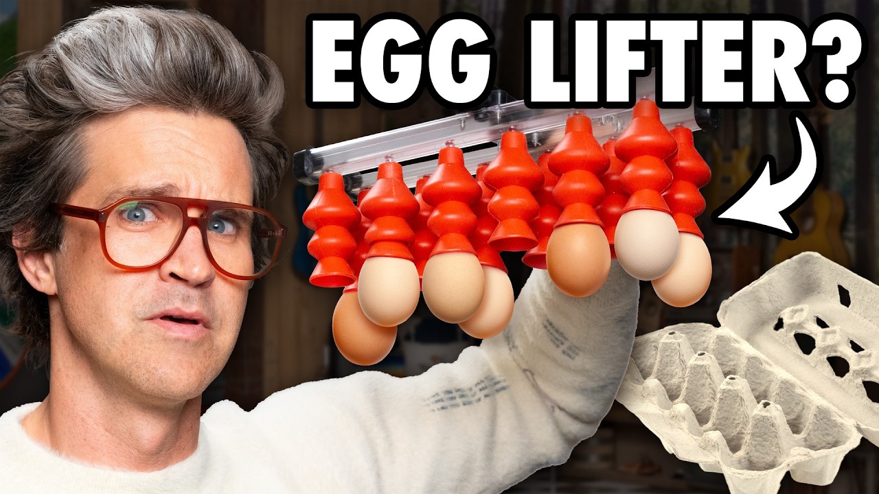 What Does This Mystery Product Do?