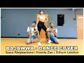 බජව්ව්ව DANCE COVER Saara Abeywardane Eranda Zee Sithum Lakshan 2FORTY2 Bajawwa Challe