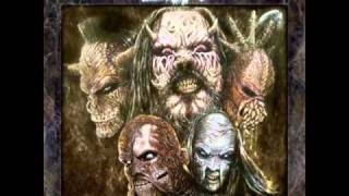 Lordi - (Deadache) Lyrics.