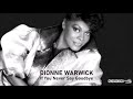 Dionne Warwick - If You Never Say Goodbye (1972)