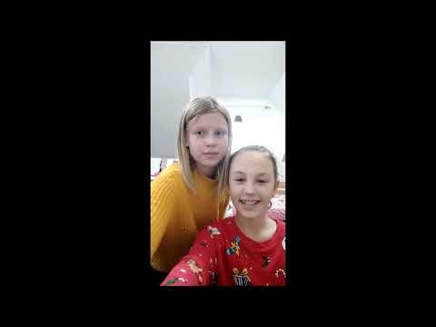 Vánoční výzva TS RIDENDO