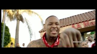YG - I&#39;m a Thug Pt. 2 (official video)