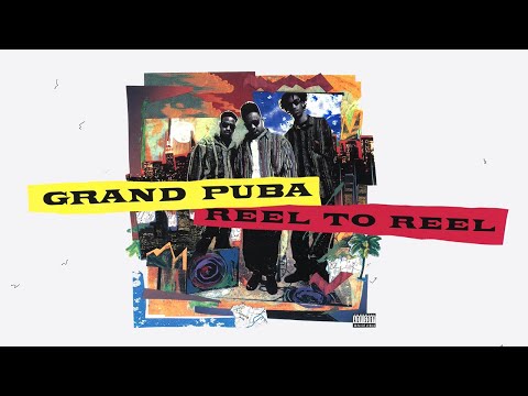 Grand Puba - Check It Out (feat. Mary J. Blige) [2020 Remaster]