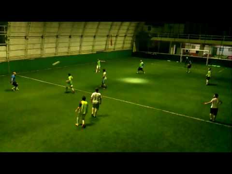 Albayrak Halı Saha Tesisleri 13.05.2016 23:00 - akillisaha.com