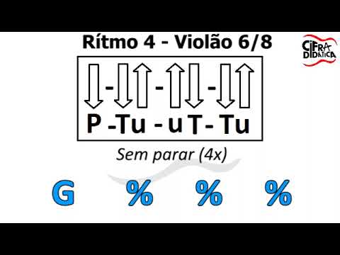 Verso Do Ritmo - S Ø R 4