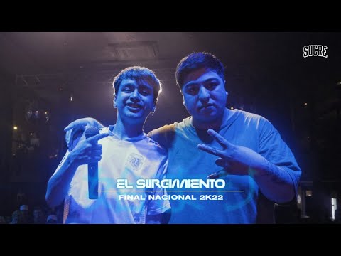 COBE vs JAURIA - FINAL | EL SURGIMIENTO | Sucre Producciones 2022