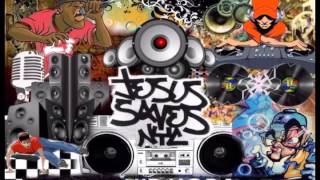 GOSPEL GANGSTAZ Y CAN&#39;T THE HOMIEZ HEAR ME