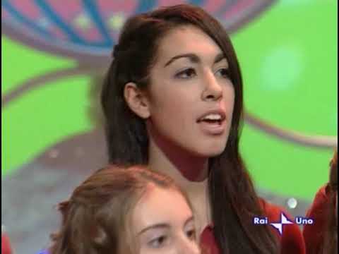 Bianco Natale | Le Verdi Note dell'Antoniano con Francesco Salvi