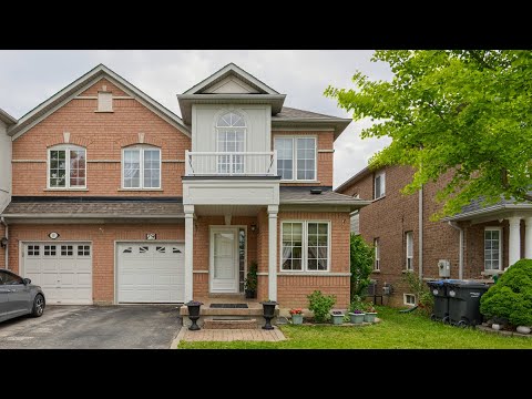 79 Starhill Crescent, Brampton ROB GILL