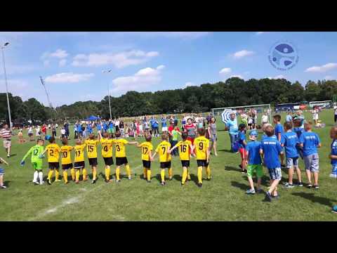 Relacja z Wrocław Trophy -  UKS Irzyk 2007