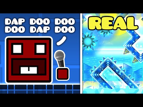 Can YOU Guess The Level From Someone Singing It?