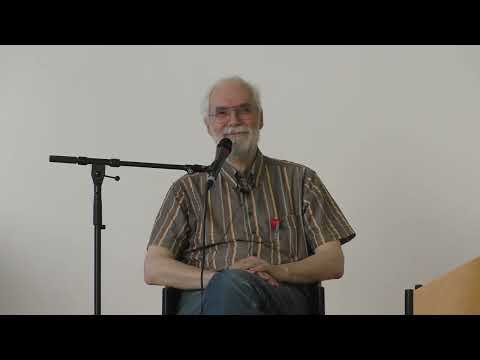 Gregor Geissmann "The Journey Inward – Right into the Heart of the World"