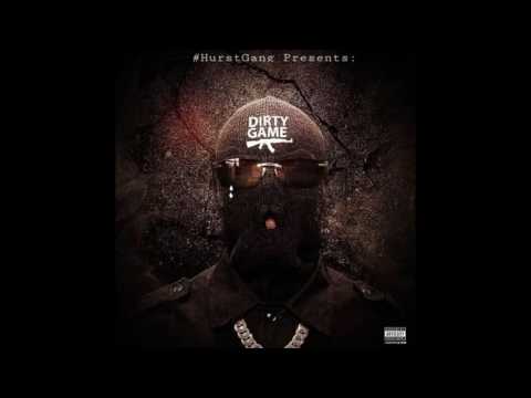 HurstGang FatQuon - "Give It My All"