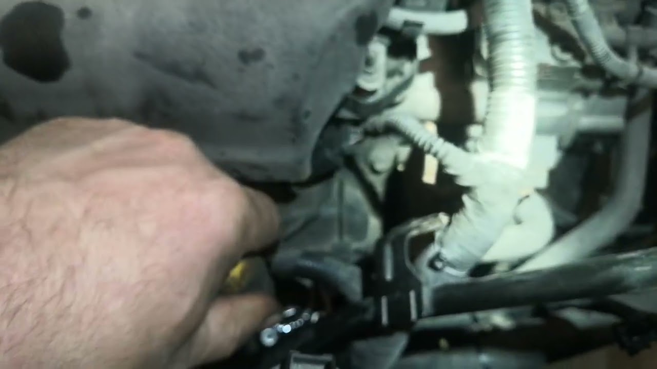 Ошибки P2BAC: решение проблемы на Форд Транзит