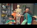 Candy Can Do It פרק 9 These Bones פרק מלא 1990