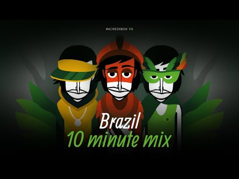Incredibox v5 10 minute mix