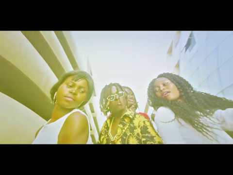 AGBEKO - FOWA (OFFICIAL MUSIC VIDEO)