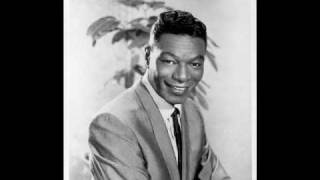 Nat King Cole-too marvelous for words