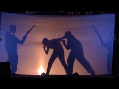 KKD Prinzen - James Bond Karneval 2006 Action KKD Prinzen 1