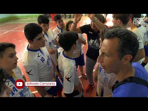 Final Four Under 14 maschile